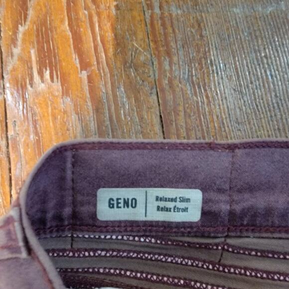 Relaxed Slim Geno True Religion's - Picture 4 of 7